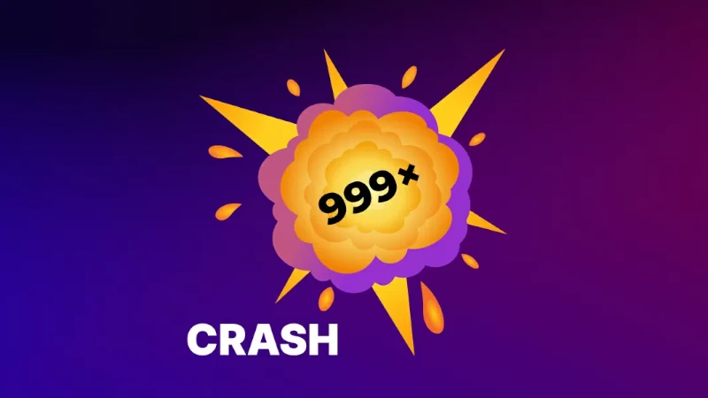 BC.GAME crash image