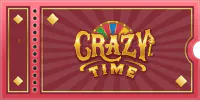 CrazyBonus card Crazy Time image