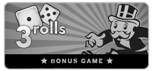 ThreeRolls card Monopoly Big Baller image